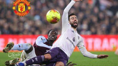 منچستریونایتد