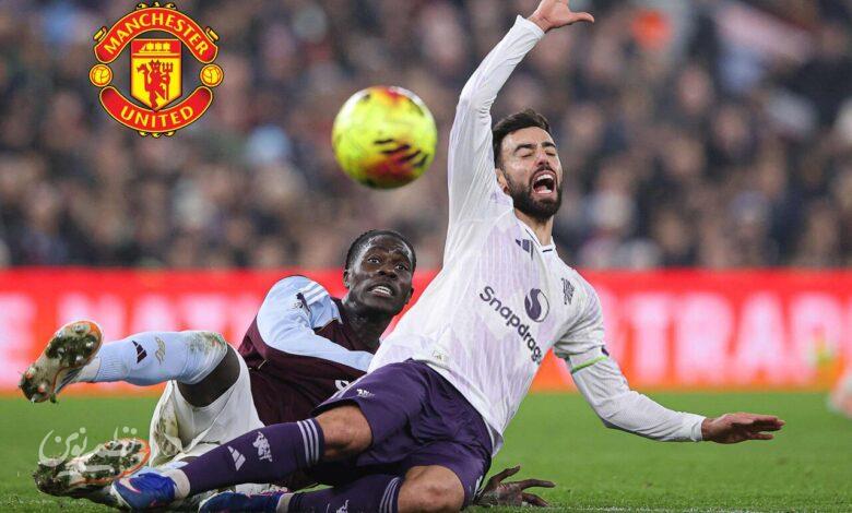 منچستریونایتد