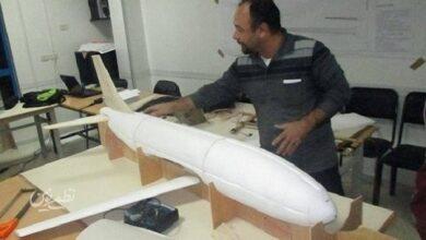 محمد الزواری