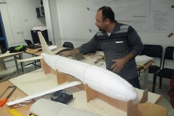 محمد الزواری