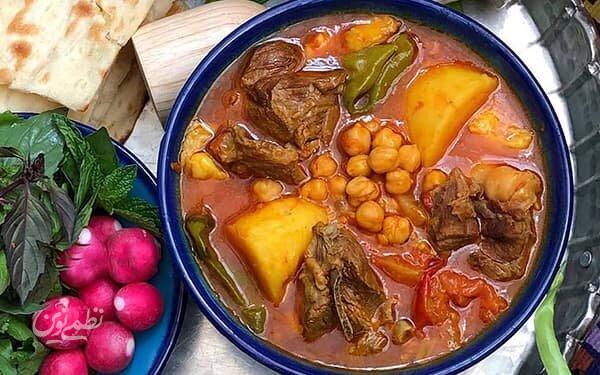 آبگوشت