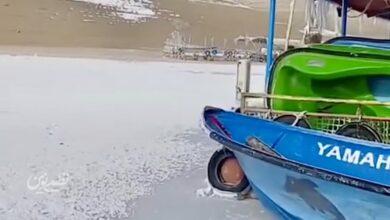 سد زاینده رود