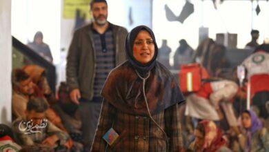 فیلم سینمایی احمد