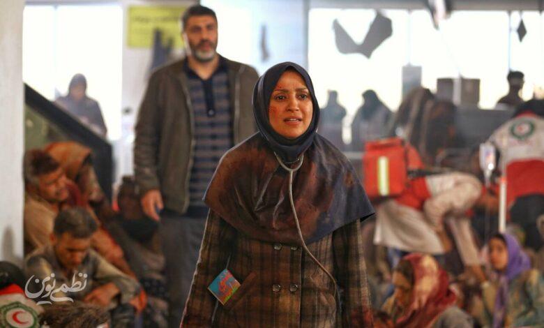 فیلم سینمایی احمد