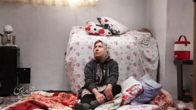 شیرین یزدان بخش