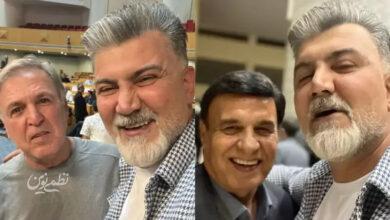 مسعودقاسمی