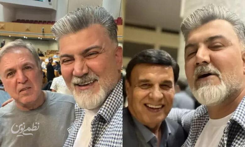 مسعودقاسمی