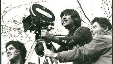 بهرام بيضايي