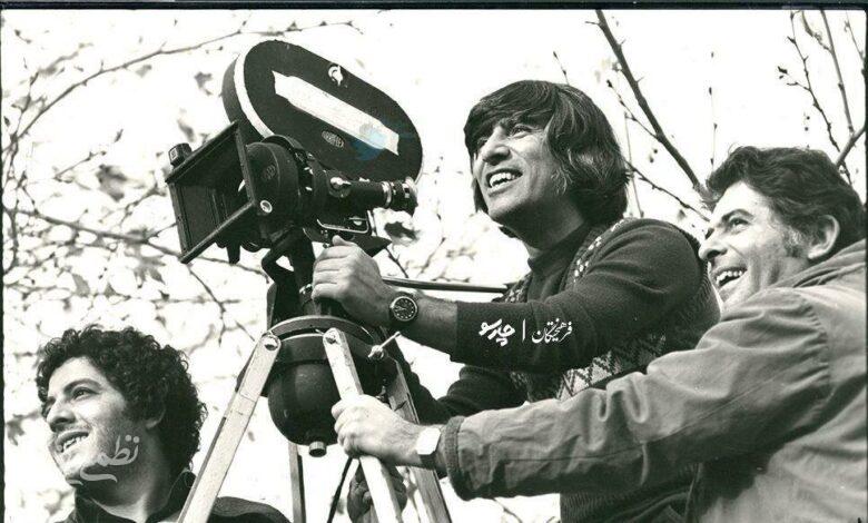 بهرام بيضايي