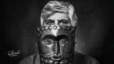 بهرام بيضايي