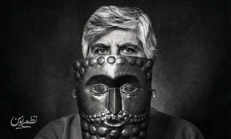 بهرام بيضايي