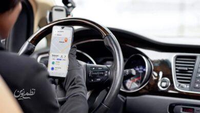 بهترین ساعت کار در تاکسی اینترنتی