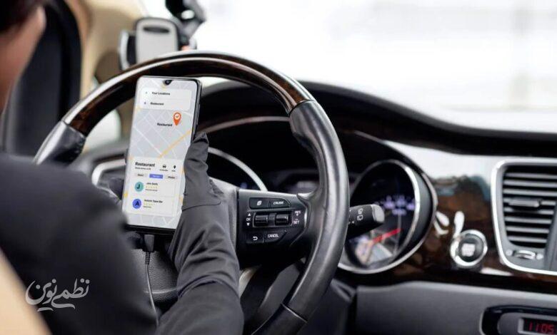 بهترین ساعت کار در تاکسی اینترنتی