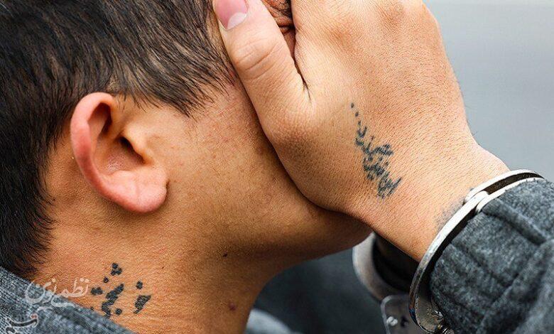 خالكوبي سارقان