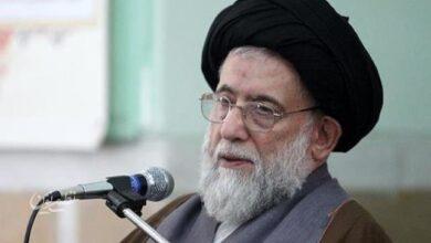 آیتالله شفیعی