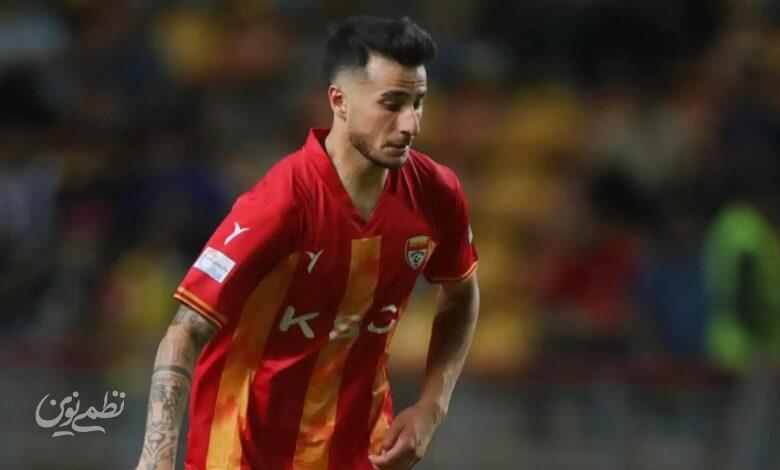 احسان محروقی