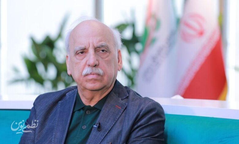 عبده تبریزی