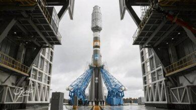 ماهواره ایران