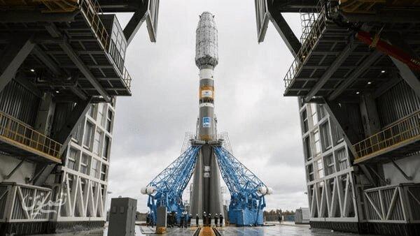 ماهواره ایران