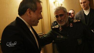 سردار قاآنی