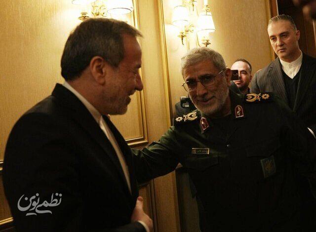 سردار قاآنی