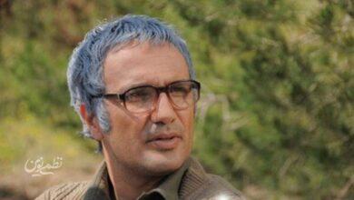 محمدرضا فروتن