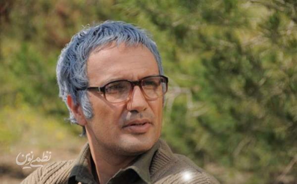 محمدرضا فروتن