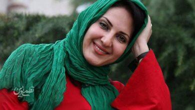 فاطمه گودرزی