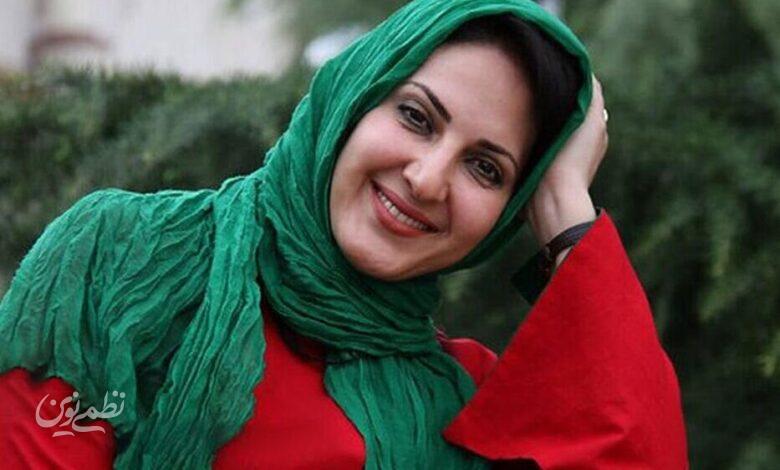 فاطمه گودرزی