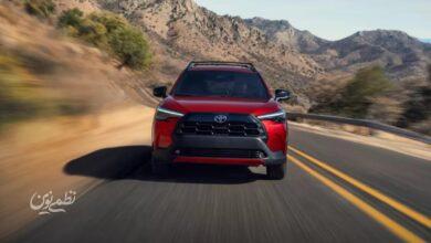 قابل اعتمادترین خودروها