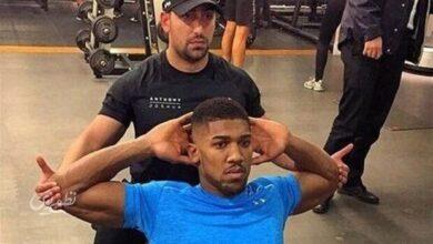 استاد بوکس حوادث