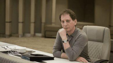 بابک زنجانی