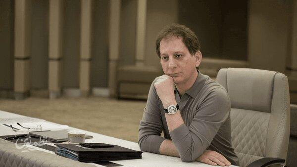 بابک زنجانی