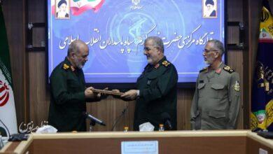 سردار وحیدی