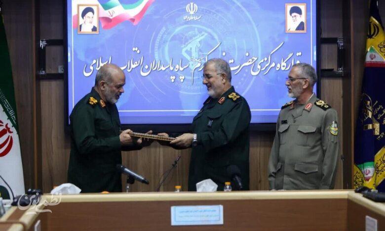 سردار وحیدی