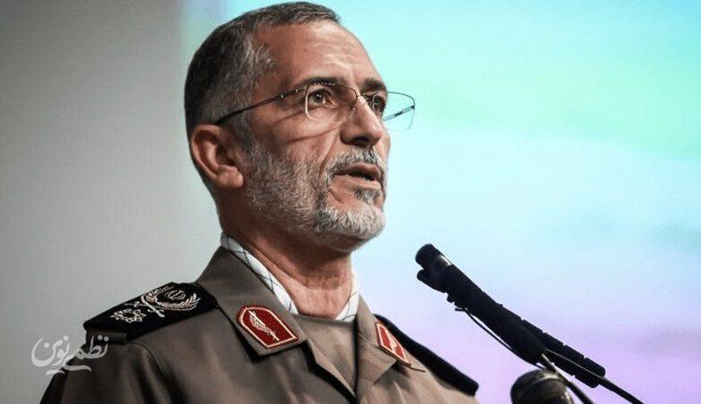 سردار شیرازی