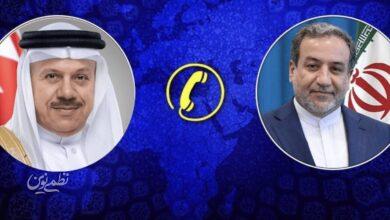 عراقچی - عبداللطیف الزیانی