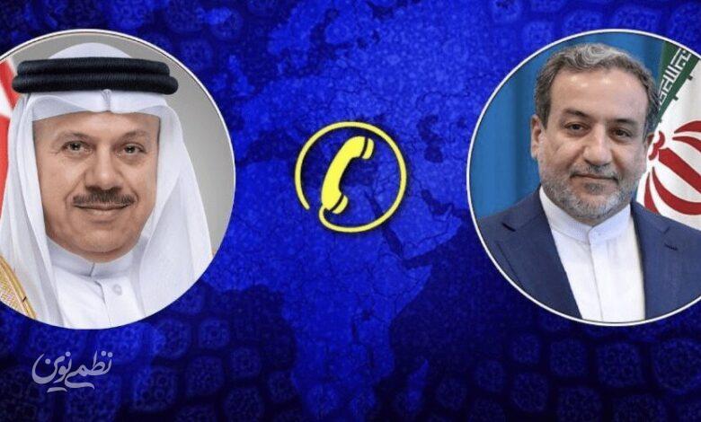 عراقچی - عبداللطیف الزیانی