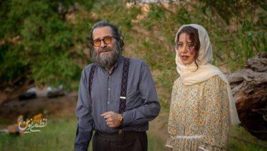 فیلم سینمایی بالماسکه