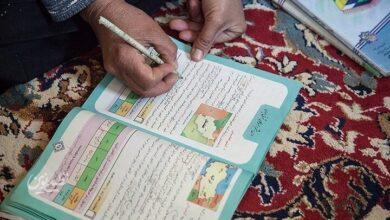 نرخ باسوادی در استان سمنان به ۹۸.۳ درصد رسید