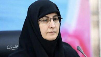 معاون آموزش ابتدایی در فهرست پژوهشگران پراستناد جهان اسلام