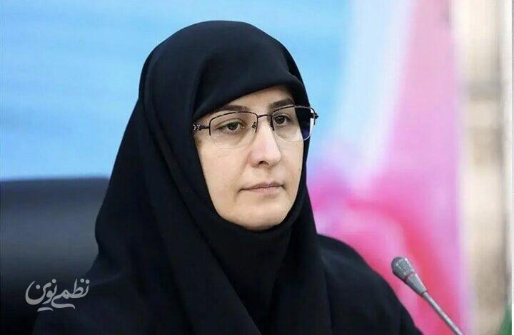 معاون آموزش ابتدایی در فهرست پژوهشگران پراستناد جهان اسلام