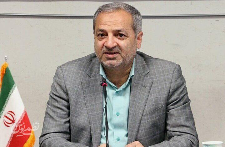 کاظمی: اجرای سند تحول بنیادین اولویت قطعی آموزش و پرورش است