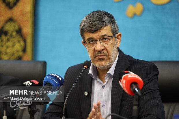 استاندار یزد: بارشهای خوب در استان یزد برخی مقاطع تحصیلی را تعطیل کرد