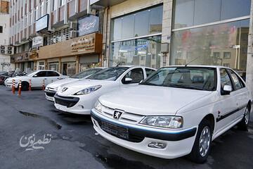 بازار خودرو به شدت سکته کرد/ آخرین قیمت پراید، سمند، پژو، شاهین و دنا + جدول