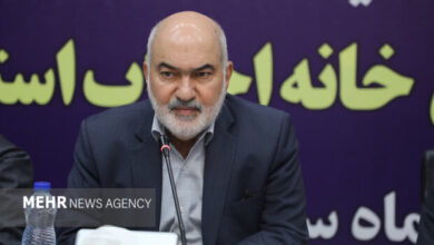 موالی زاده: اعمال تعطیلی در روزهای آلوده پاک کردن صورت مسئله است