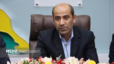 مدارس شهرستان دشتی تعطیل شد