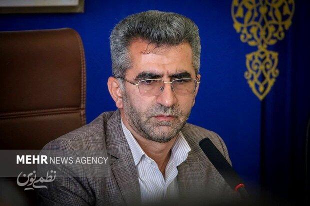 فعالیت ۹ مرکز آموزش از راه دور برای ۸۰۰ دانش‌آموز در استان سمنان
