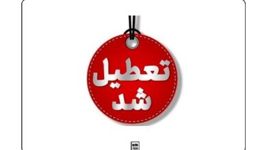 مدارس و دانشگاه‌های استان کرمانشاه یکشنبه غیرحضوری شد