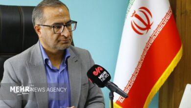 فرماندار فیروزکوه: مدارس روز چهارشنبه با یک ساعت تاخیر فعالیت می کنند